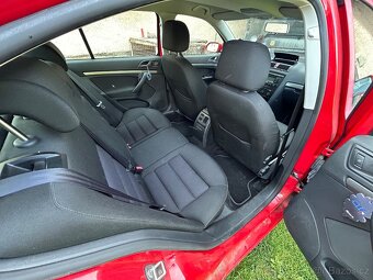 Škoda Octavia 2 1.9tdi 77kw bez filtru. - 5