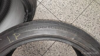 255/35/19/96Y Pneumatiky letní - 5