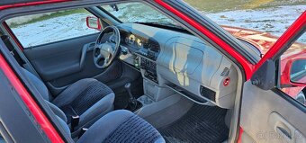 Škoda felicia 1.6 ,55kw - 5