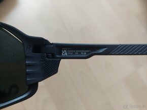 Brýle MH900HD kat 4 - 5