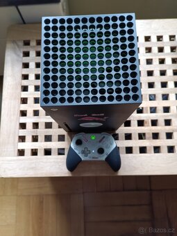 konzole Xbox ser.s. - 5