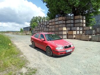 Octavia - 5