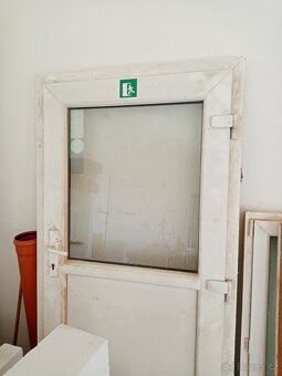 Okna a dvere - 5