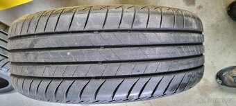 Sada nových letních pneu 225/45 R19 - 5