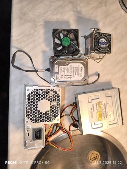 PC komponenty - 5
