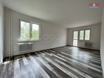Pronájem bytu 2+1, 58 m², Karviná, ul. Prameny - 5