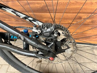 SPECIALIZED STUMPJUMPER FSR EXPERT CABON - 5