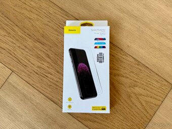 Apple iPhone X Black 64 Gb - 5