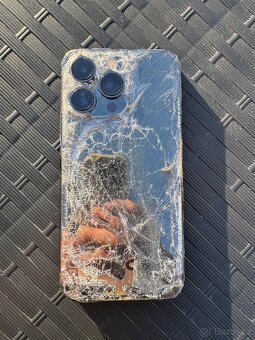 Iphone 13 pro 128gb - 5