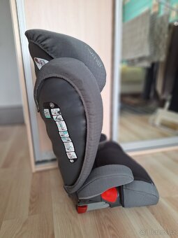 Autosedačka Römer Trendline 15 - 36 kg - 5