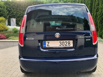 Škoda Roomster 1,4 16V - 5