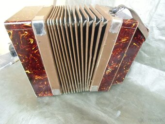 Heligonka Kebrdle - 5