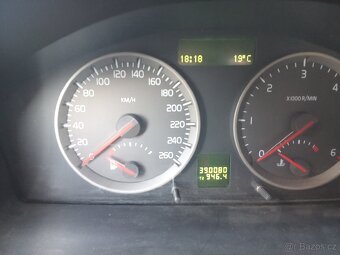Volvo V50 1.6D - 5