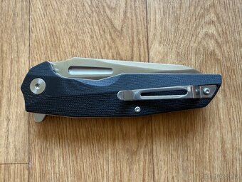 Nůž Dellinger Coyotte Flipper - 5