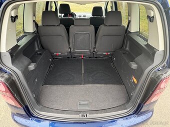 Volkswagen Touran 1,4tsi - 5