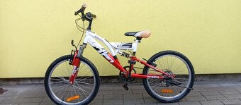18x Detska kola vel. 20" - 5