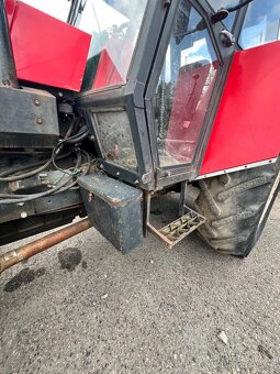 UKT Zetor 16145 - 5