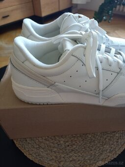 Adidas Team Court 2 - 5