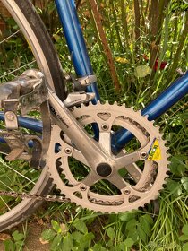 silniční kolo Shimano 105 - 5