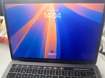 Macbook 13" 2019 - 5