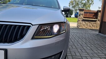 Škoda Octavia, 2.0 TDI / 110KW STYLE - 5
