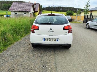 Citroen C3 - 5