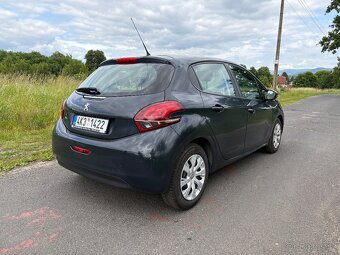 Peugeot 208 1.6 hdi 2018 - 5