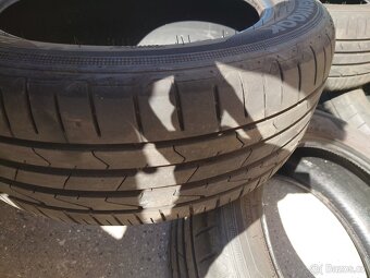 Letní pneumatiky Hankook 215/55 R17 Ventus Prime - 5