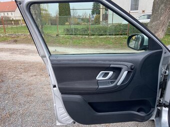 Škoda Fabia 1.9 TDi 77kW Serviska,Senzory - 5