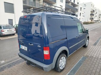 Ford Transit Connect 1.8 TDCi, 2008, 251000km - 5