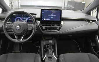 Toyota Corolla  Active 1.8 Hybrid 103Kw - 5