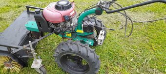 Agrostroj - 5