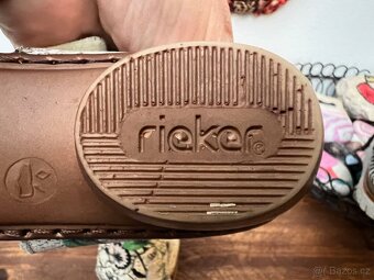 Rieker 38 - 5