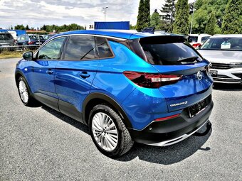 Opel Grandland X 1.5 CDTi A/T,Innovation,96kW - 5