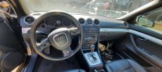audi A4 B7 8Hcabrio sline 2,0 T quattro díly z celého vozu - 5