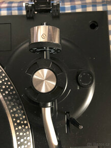 Gramofon Dual - 5