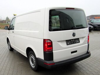 Transporter - 5
