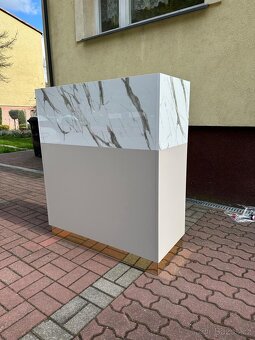 Recepce krásy - 5