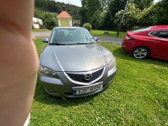 Mazda 3 2005 - 5