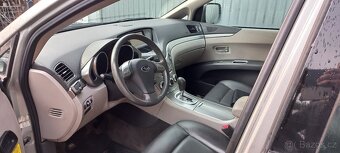 Subaru Tribeca 2006 H6 -náhradní díly - 5