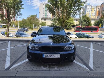 BMW 130i – športový hatchback s charakterom - 5