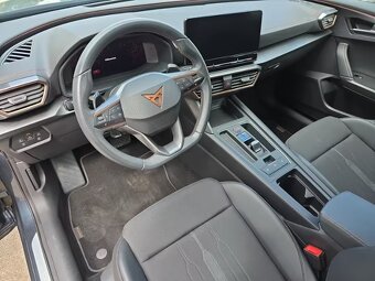 Cupra Formentor TSi DSG STYLE FullLED VIRTUAL KAMERA DPH - 5