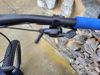 Trek xcaliber 9 xxl - 5