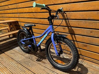 Trek Precaliber 16, v krásném stavu - 5