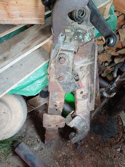 Zetor crystal - 5