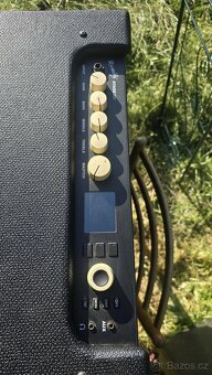 Fender Rumble Stage 800 - 5