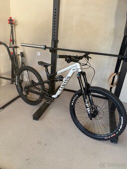 Canyon Spectral AL5 - 5