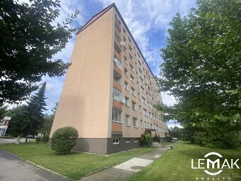 Prodej ,byt, 4+1, 84 m2 - Lipník nad Bečvou I-Město - 5