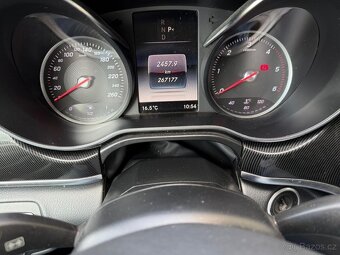 Mercedes Benz V220d 4Matic - 5