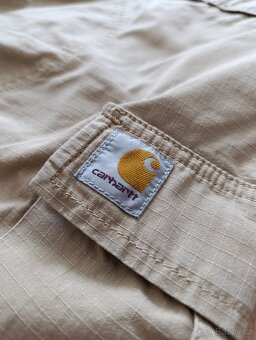 Kalhoty Carhartt WIP Regular Cargo Pant - 5